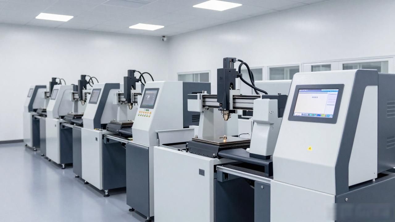Can Precision Parts Processing Be Used To Process Tiny Parts?-Dalian Fuhong Machinery Co., Ltd