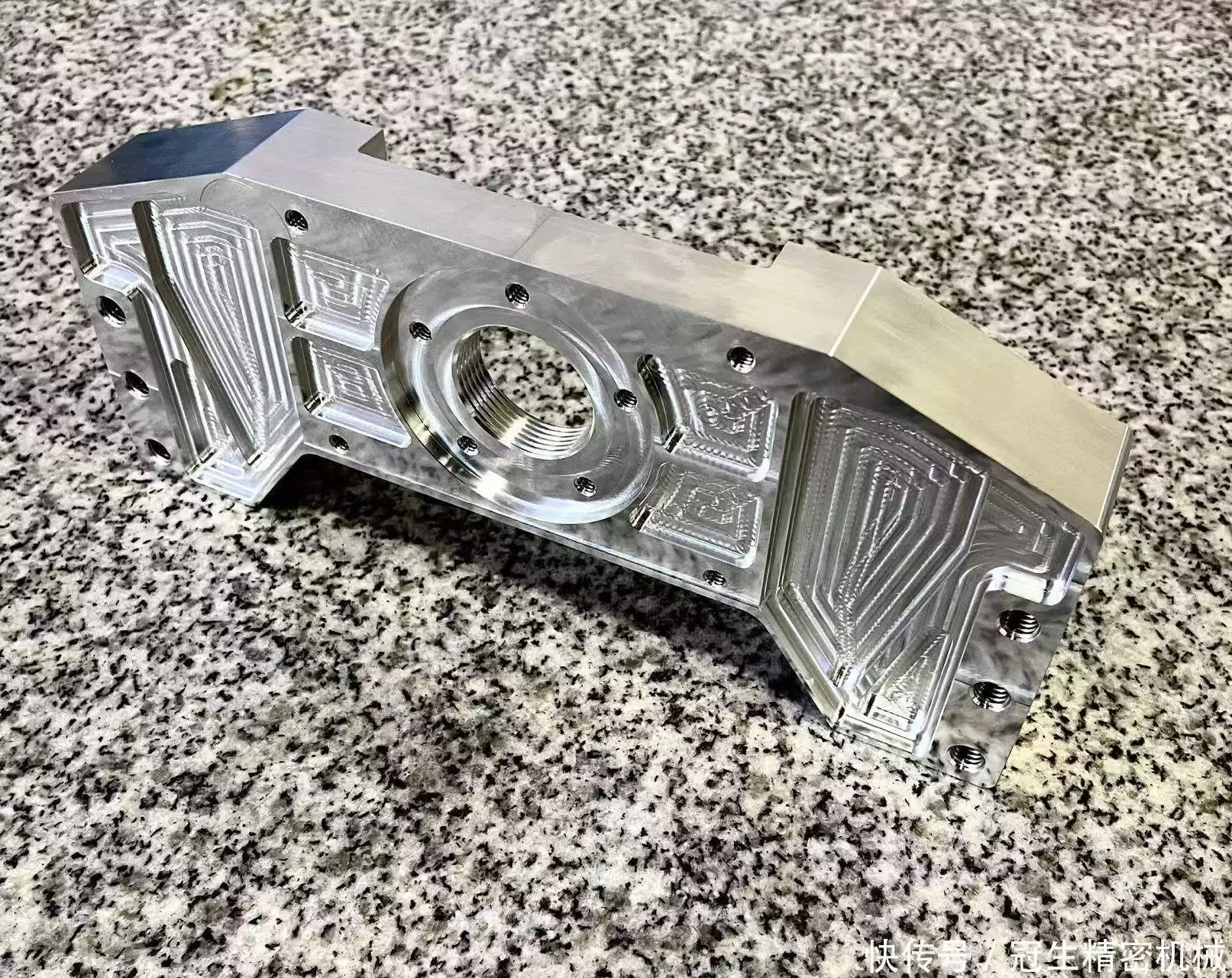 微小零件加工工艺研究_微小零件加工技术要求_精密零件加工微小零件加工