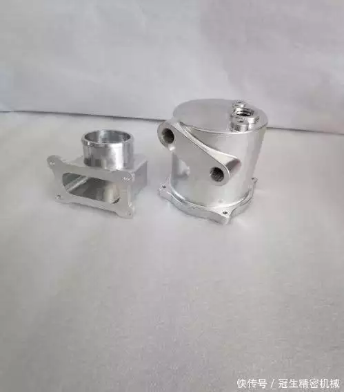 精密零件加工微小零件加工_微小零件加工技术要求_微小零件加工工艺研究