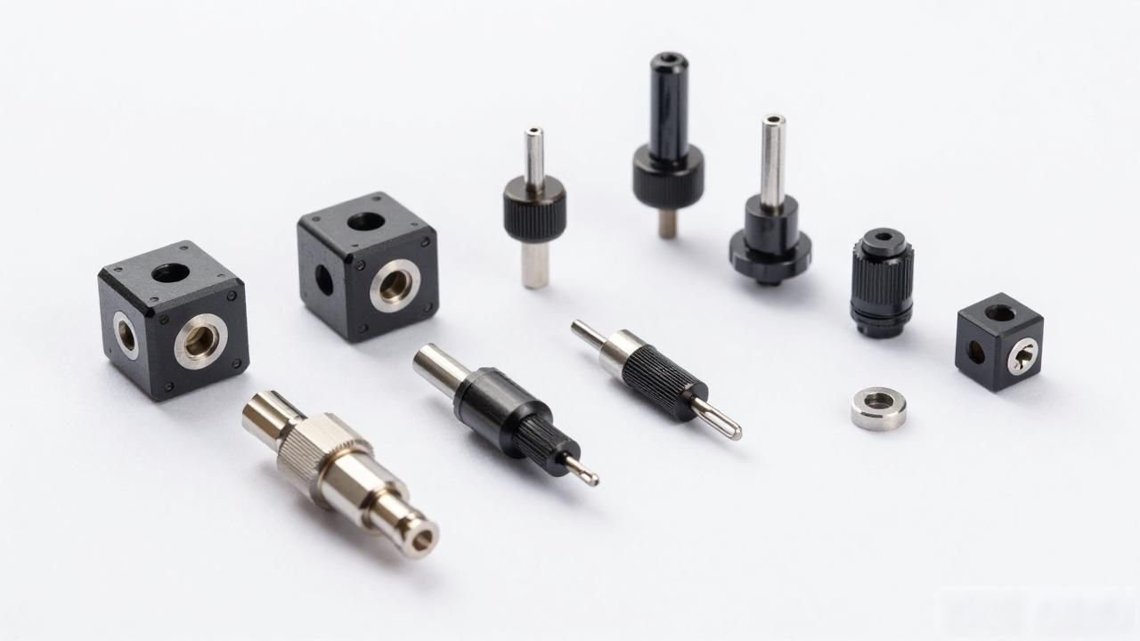 微小零件加工工艺研究_微小零件加工技术要求_精密零件加工微小零件加工