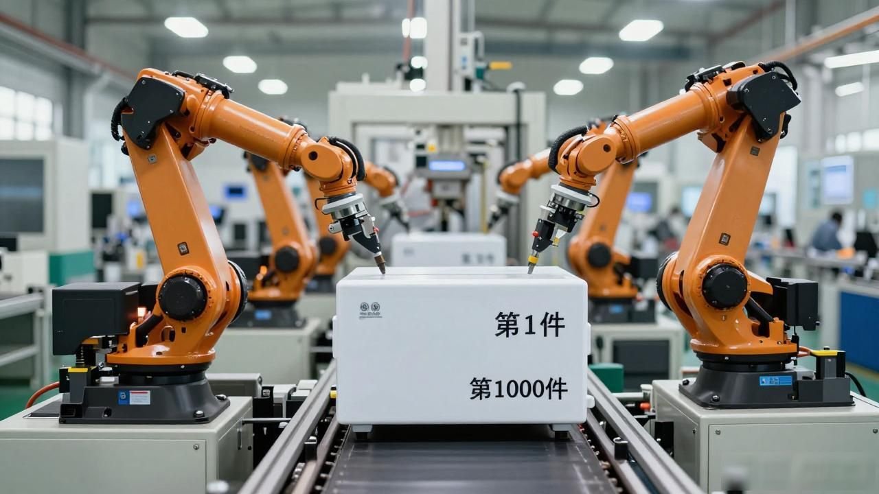 ①It Should Be Able To Ensure The Accuracy And Precision Of The Workpiece Being Processed.-Dalian Fuhong Machinery Co., Ltd