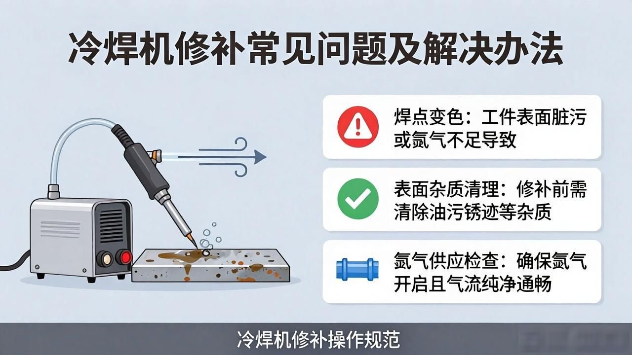 Several Common Repair Problems And Solutions For Cold Welding Machines-Dalian Fuhong Machinery Co., Ltd