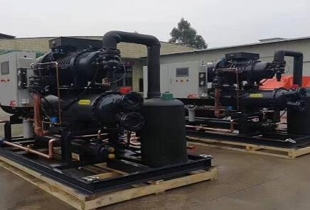 Precautions And Summary Of Welding Steps When Repairing Refrigeration Pipelines-Dalian Fuhong Machinery Co., Ltd