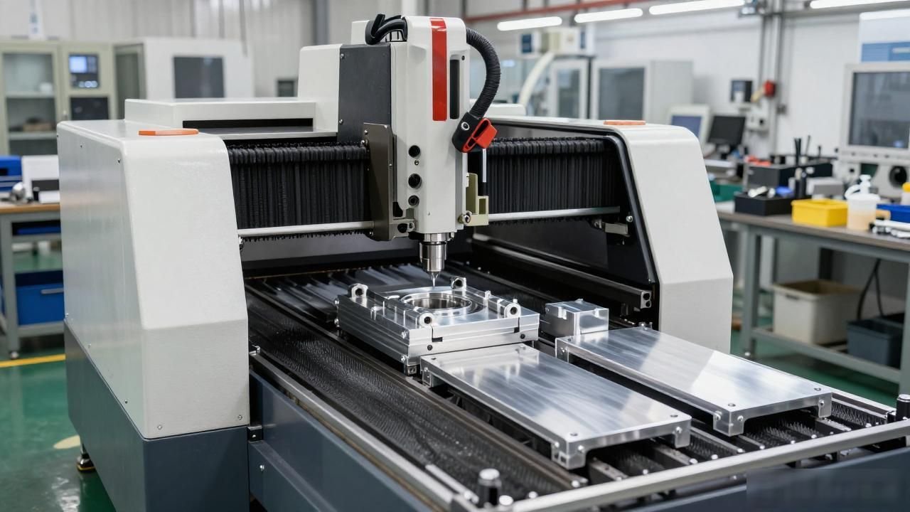Jiaozuo Precision Machining And Manufacturing-Dalian Fuhong Machinery Co., Ltd