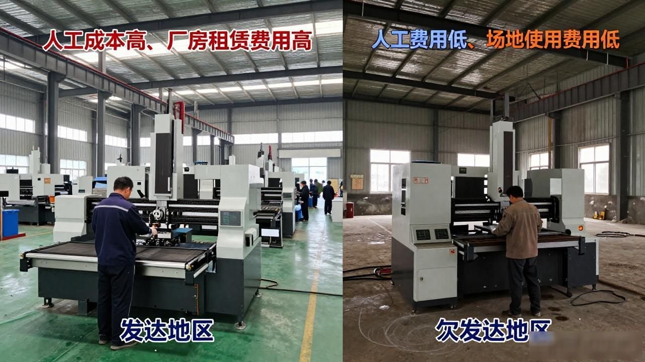 影响精密五金加工报价的因素_精密零件加工报价影响因素_精密五金加工报价