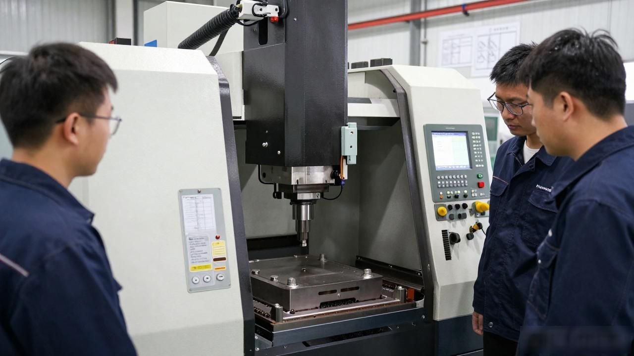 Is The True Processing Accuracy Of The Turning-milling Compound Machine Stable?-Dalian Fuhong Machinery Co., Ltd