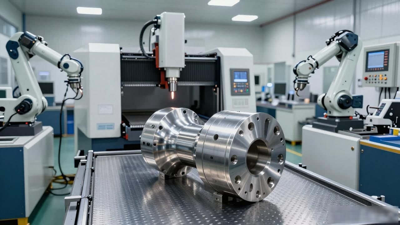 Precision parts processing报价影响因素_Precision parts processing工艺成本_Precision parts processing成本因素