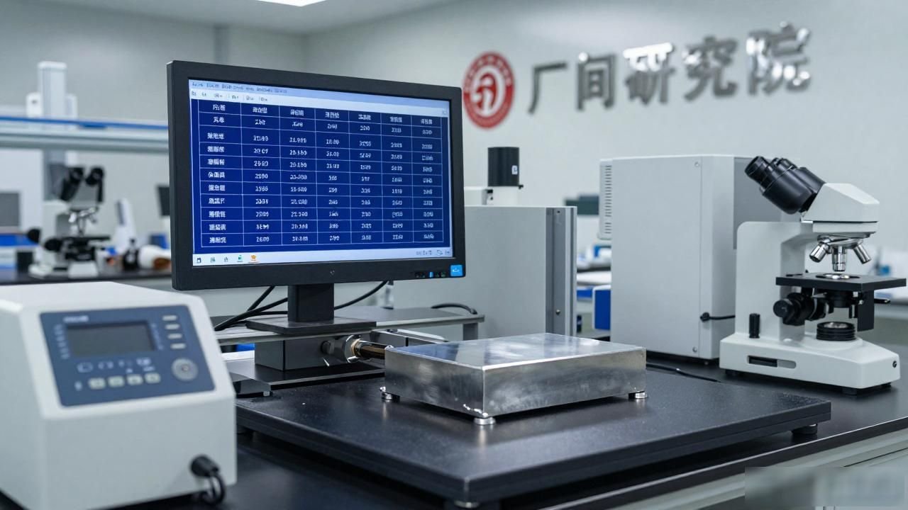 Dilemma In Procurement Of Precision Alloy Components: How To Ensure 4J47 Material Performance And Processing Accuracy?-Dalian Fuhong Machinery Co., Ltd