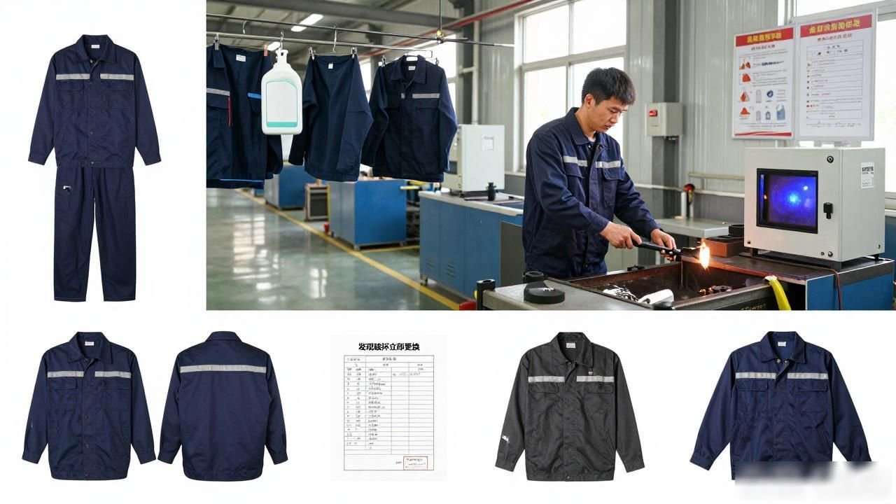 How To Properly Use Personal Protective Equipment When Forging?-Dalian Fuhong Machinery Co., Ltd