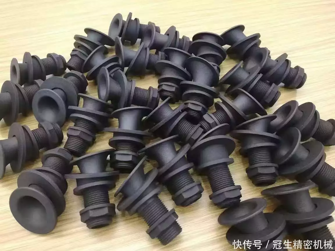 医疗器械零件加工精度要求_漳州医疗器械零件加工_微小零件加工材料种类