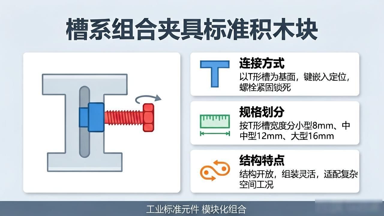 Structure And Component Diagrams: Get To Know These “standard Building Blocks”-Dalian Fuhong Machinery Co., Ltd