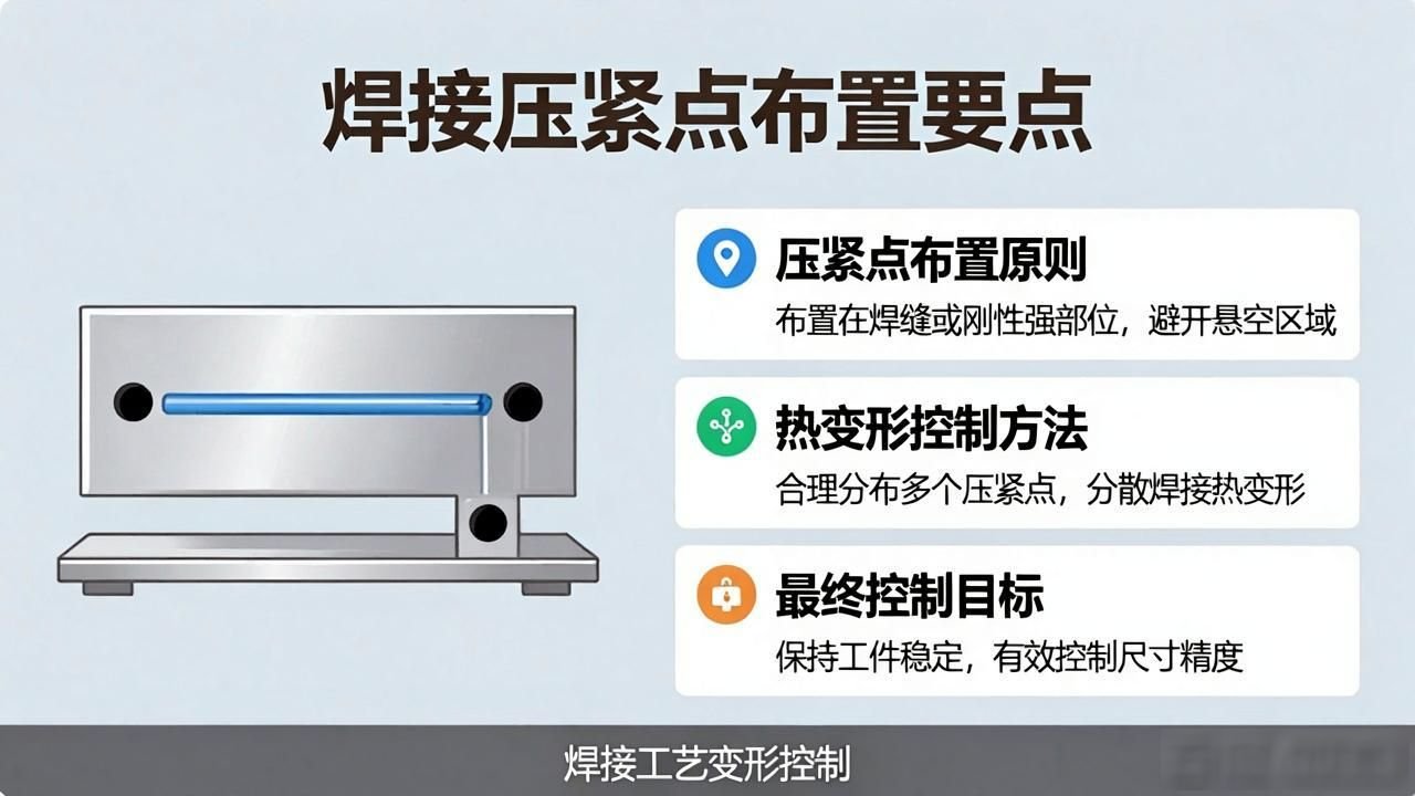 为精密铆焊设计的专用微变形工装夹具_槽系与孔系组合夹具_组合夹具元件库
