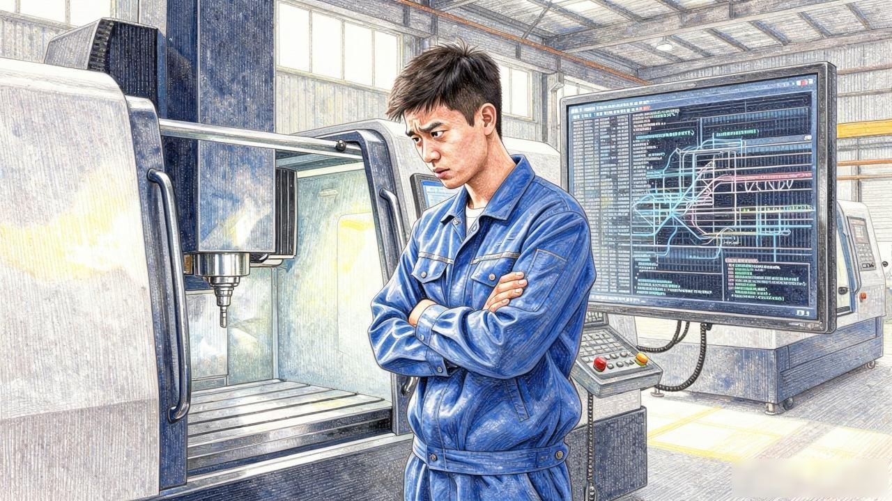 数控机床加工精度_精密零件加工_雷达微波器件加工