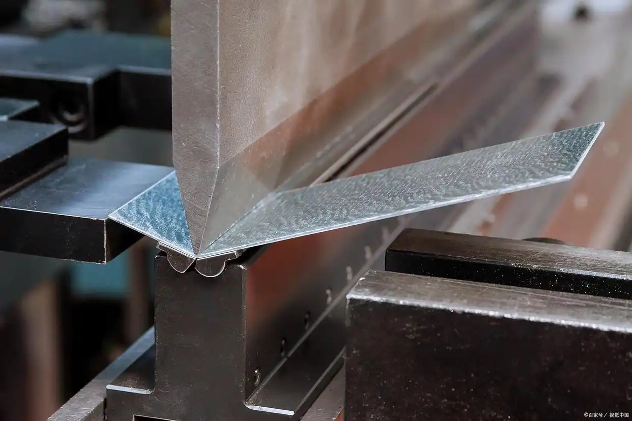 The Most Comprehensive Stainless Steel Plate On The Internet, A Few Tips For Bending, The Last Point Is Very Important-Dalian Fuhong Machinery Co., Ltd