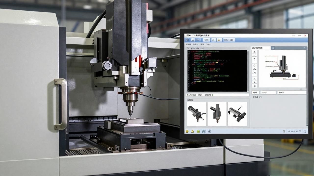 Lathe Turning And Milling Combined Processing Software CNC Lathe Programming Software Shanghai DPEI ESPRIT-Dalian Fuhong Machinery Co., Ltd