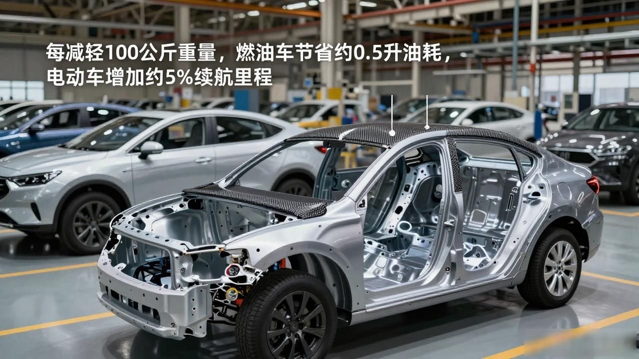 降低汽车制造成本技术_汽车制造创新技术_如何优化中厚板套料节省铆焊成本
