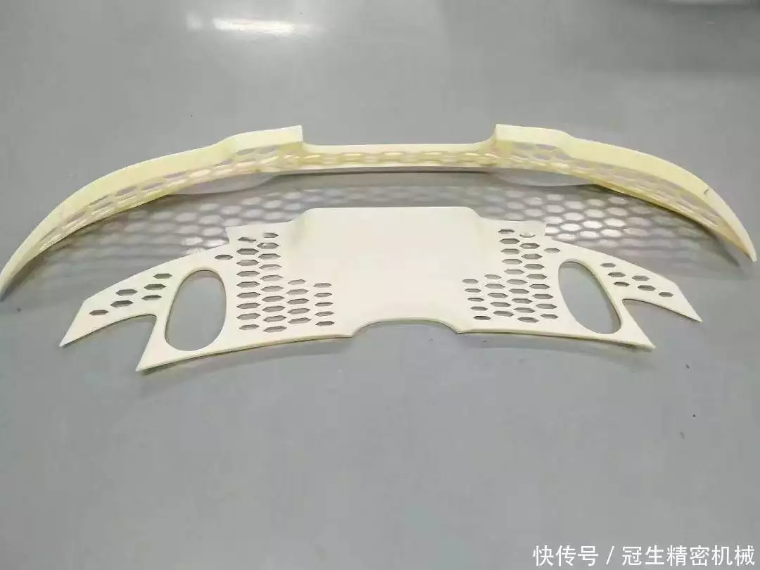 The Practice Of High-precision CNC Machining In Spacecraft Parts Manufacturing-Dalian Fuhong Machinery Co., Ltd