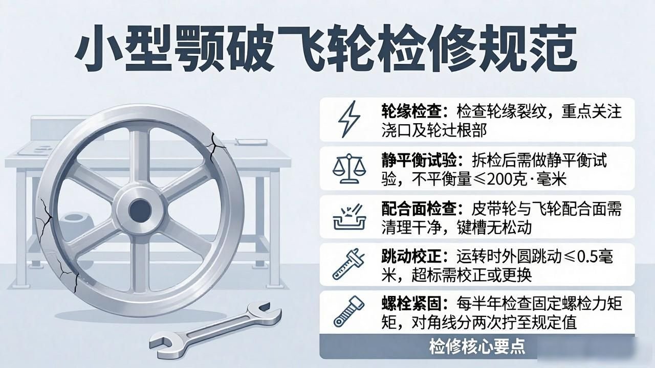 小型砂石厂常用破碎机的日常铆焊保养_颚式破碎机主要部件_颚式破碎机工作原理
