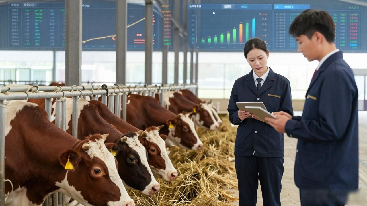 肉牛肉羊奶产业信贷支持_机加工企业融资渠道_畜牧惠农政策
