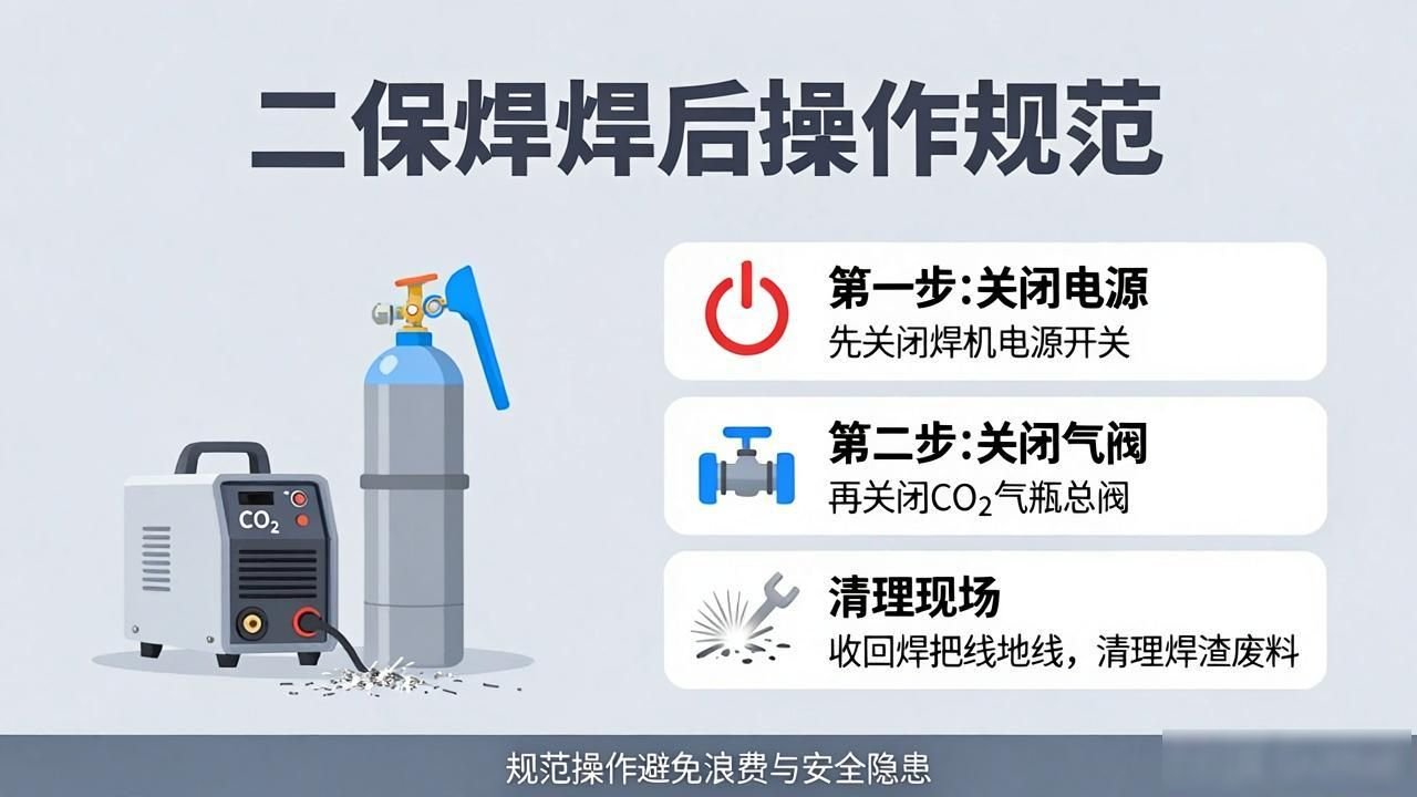 CO2焊接操作步骤_二氧化碳保护焊操作规程_二保焊实心焊丝和药芯焊丝铆焊区别