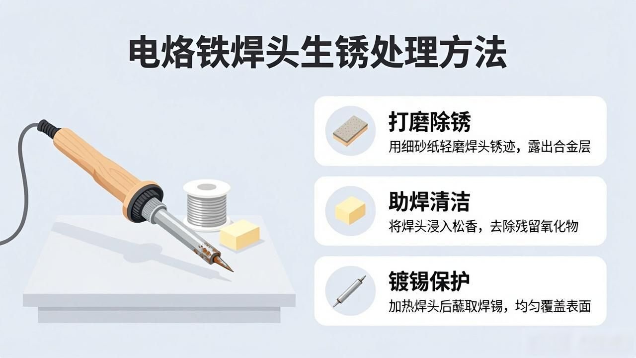 焊接电瓶接线端子_白铁铆焊件如何做防锈处理(刷漆)_处理氧化层助焊剂