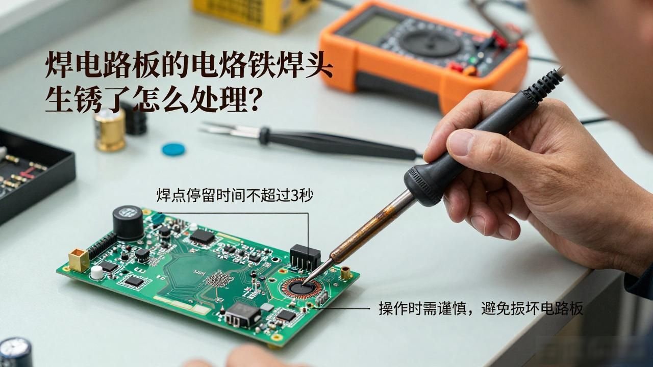 处理氧化层助焊剂_白铁铆焊件如何做防锈处理(刷漆)_焊接电瓶接线端子
