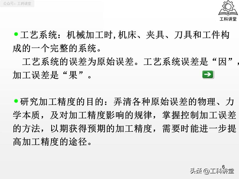 机械加工误差控制_工艺系统误差分析_镗削加工精度保证方法