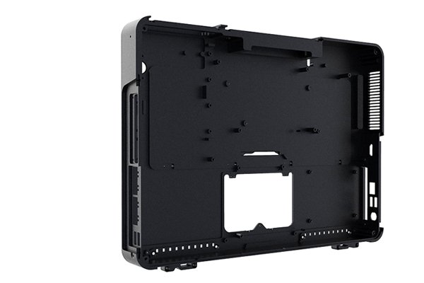 图片[3]-Common Problems And Solutions In CNC Shell Processing (cnc Shell)-Dalian Fuhong Machinery Co., Ltd