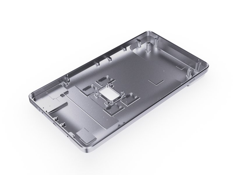 Practical Guide: Solutions To Common Problems In CNC Aluminum Alloy Housing Processing (What Are The Aluminum Alloy CNC Processing Parameters)-Dalian Fuhong Machinery Co., Ltd