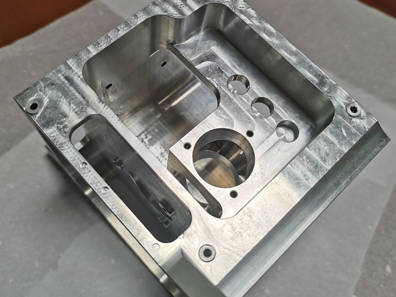 图片[4]-Practical Guide: Solutions To Common Problems In CNC Aluminum Alloy Housing Processing (What Are The Aluminum Alloy CNC Processing Parameters)-Dalian Fuhong Machinery Co., Ltd