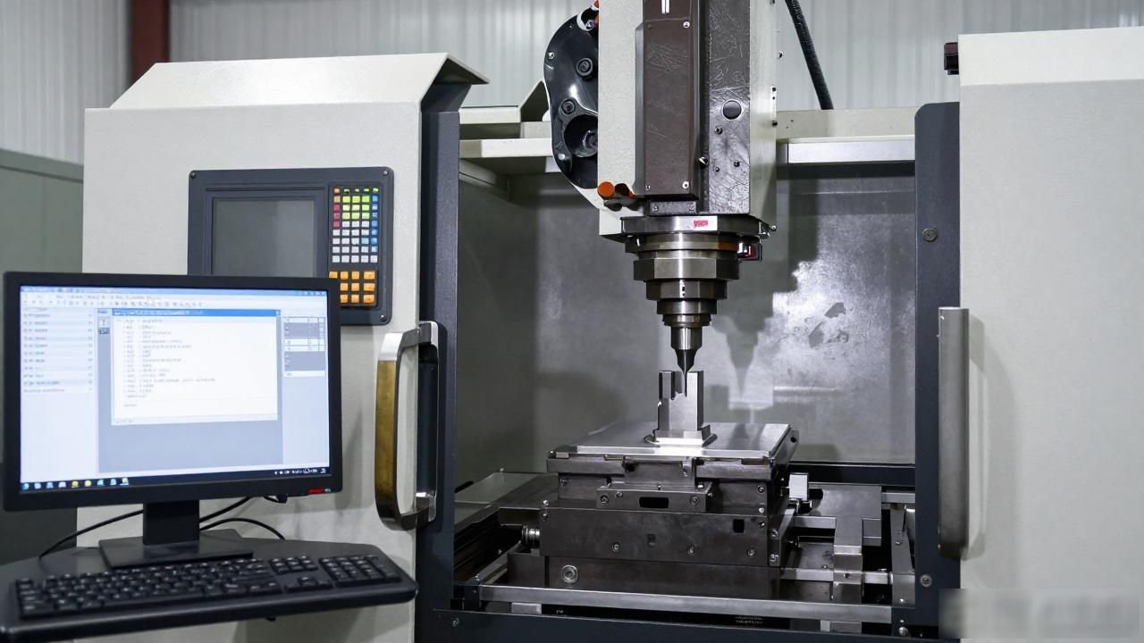 A Friend Built A Turning And Milling Machine Tool-Dalian Fuhong Machinery Co., Ltd