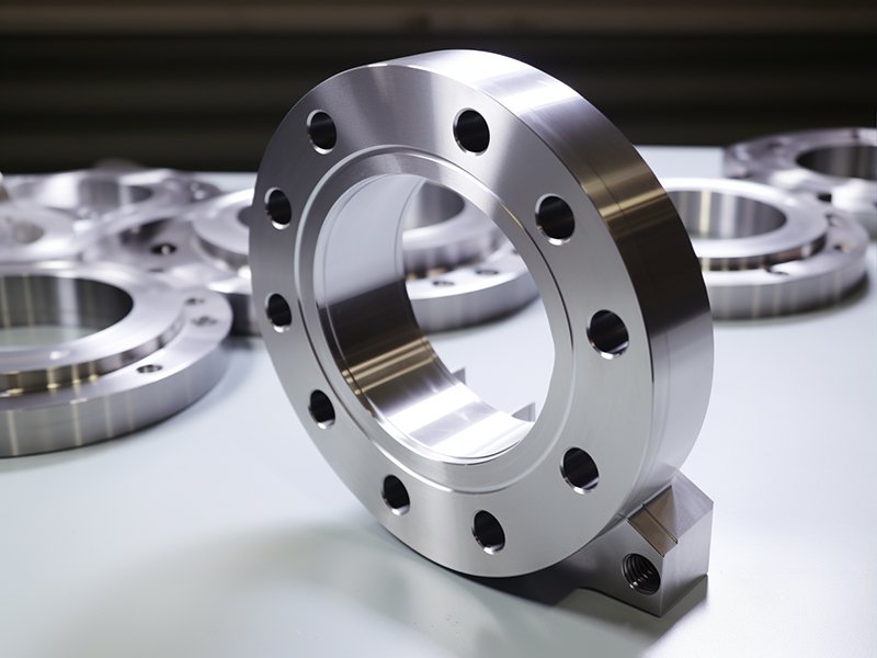 Common Problems And Solutions In CNC Aluminum Alloy Parts Processing (aluminum Alloy CNC)-Dalian Fuhong Machinery Co., Ltd