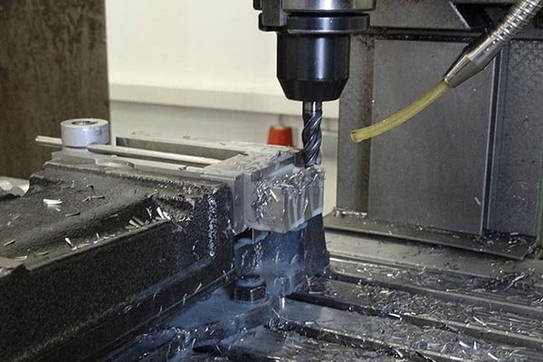 图片[3]-Common Problems And Solutions In CNC Aluminum Alloy Parts Processing (aluminum Alloy CNC)-Dalian Fuhong Machinery Co., Ltd