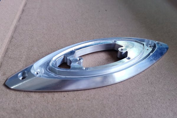 Common Problems And Solutions In CNC Machine Tool Processing (CNC Processing Problem Analysis)-Dalian Fuhong Machinery Co., Ltd