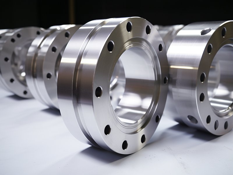 图片[3]-Common Problems And Solutions In CNC Machine Tool Processing (CNC Processing Problem Analysis)-Dalian Fuhong Machinery Co., Ltd