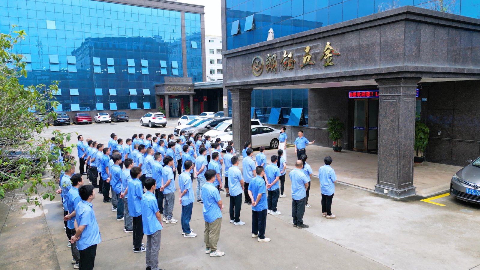 非标零件加工成本控制方法_CNC非标零件加工厂家_精密加工设备配置