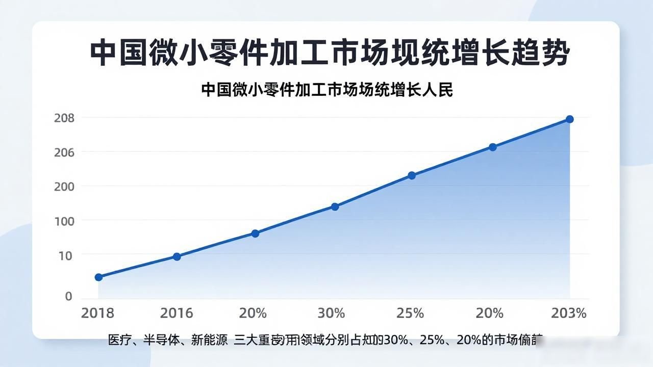 细小事物_微小_微小零件加工技术发展趋势
