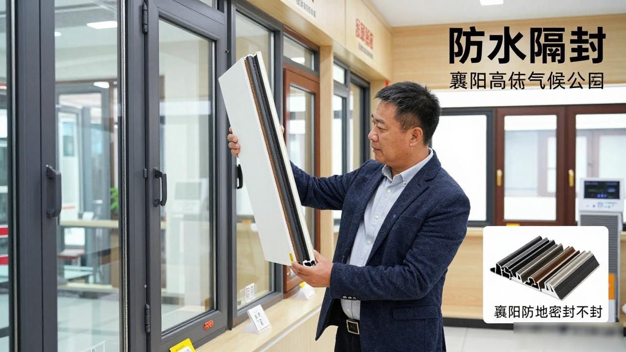 门窗五金零件加工厂家_襄阳隔音门窗_襄阳门窗定制