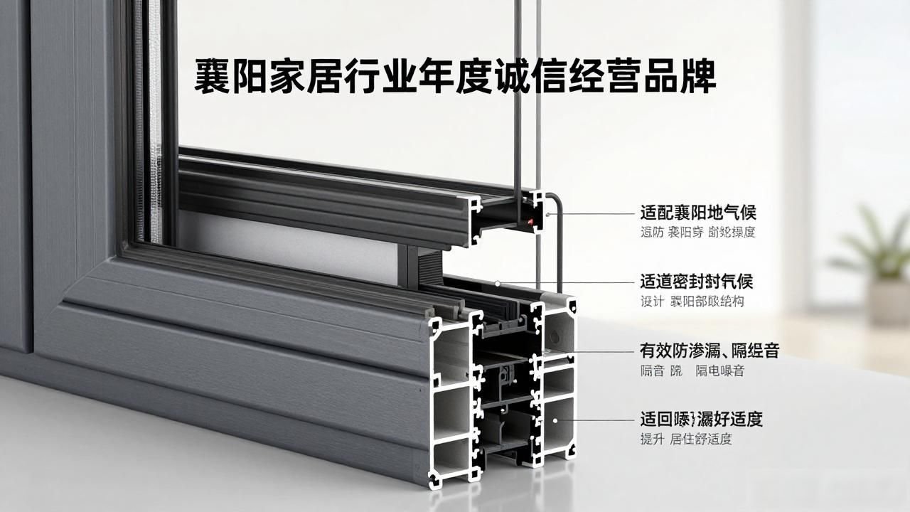 襄阳门窗定制_门窗五金零件加工厂家_襄阳隔音门窗