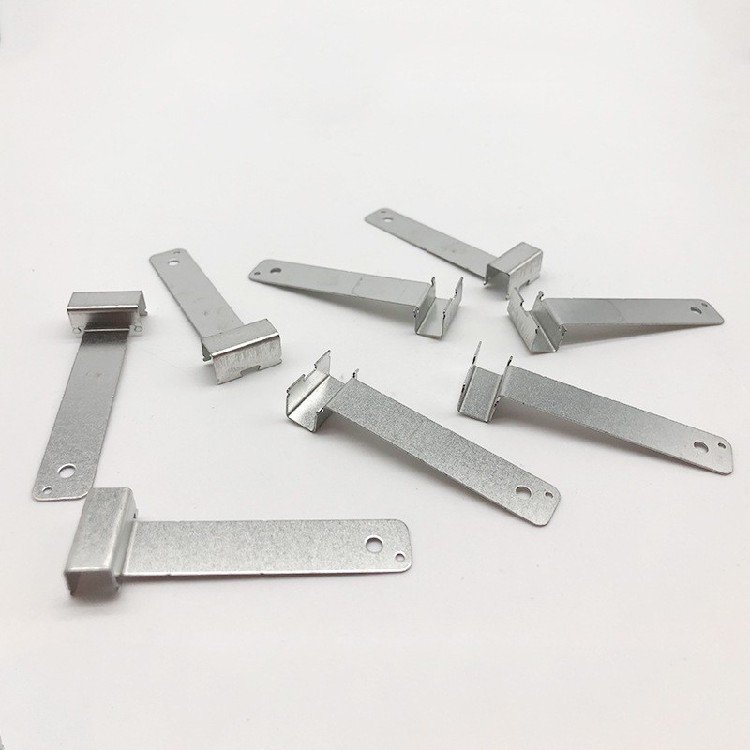 Hardware Spring Stamping Parts, Metal Stamping Parts Drawing Parts Processing-Dalian Fuhong Machinery Co., Ltd