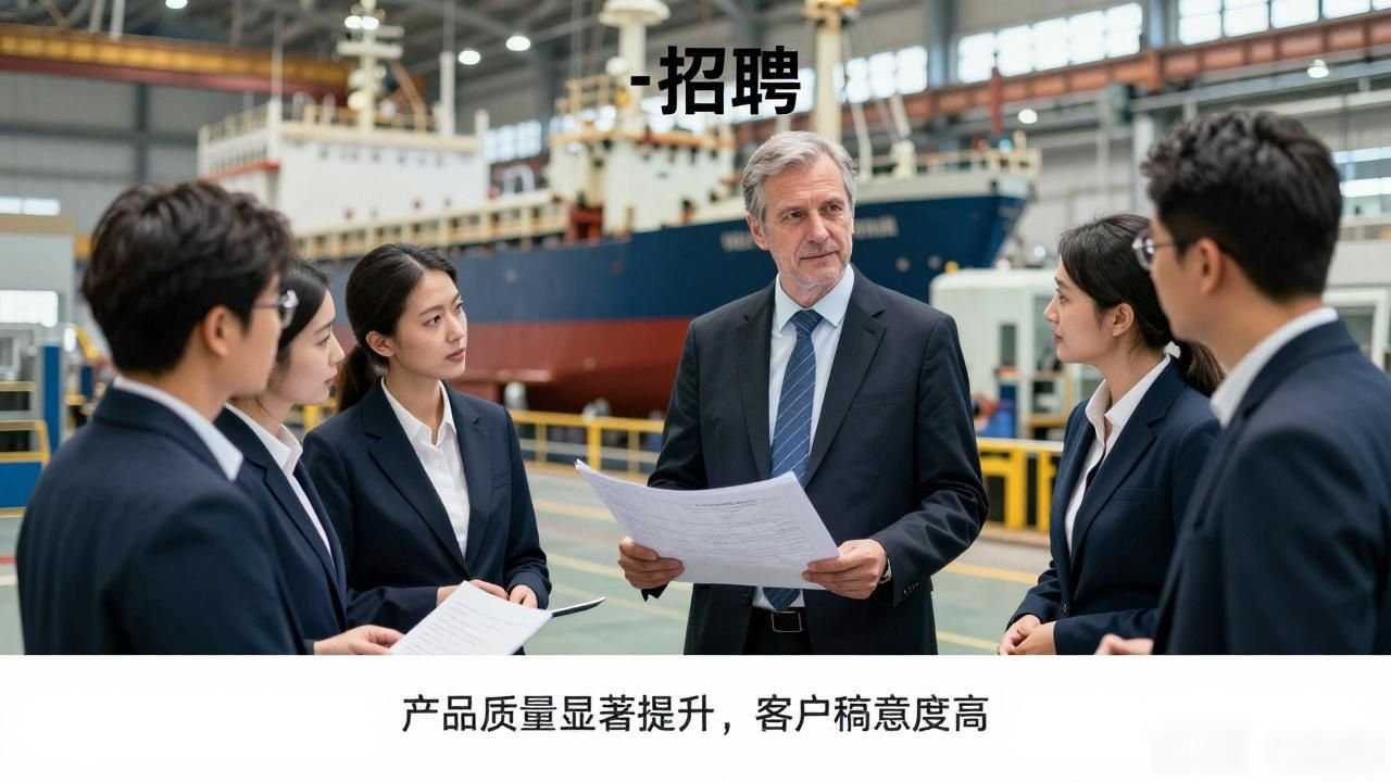 recruitment-Dalian Fuhong Machinery Co., Ltd