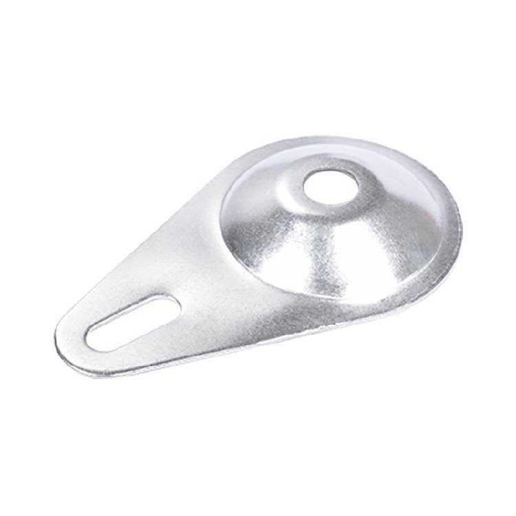Stamping Parts Mold Processing, Deep Drawing, Anti-wrinkle Edge Pressing, Stainless Steel Hardware Manufacturing-Dalian Fuhong Machinery Co., Ltd