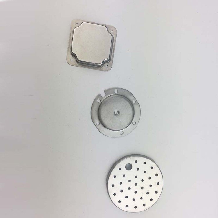 小五金零件加工冲压工艺_冲压件优点与材料_金属折弯加工应用领域