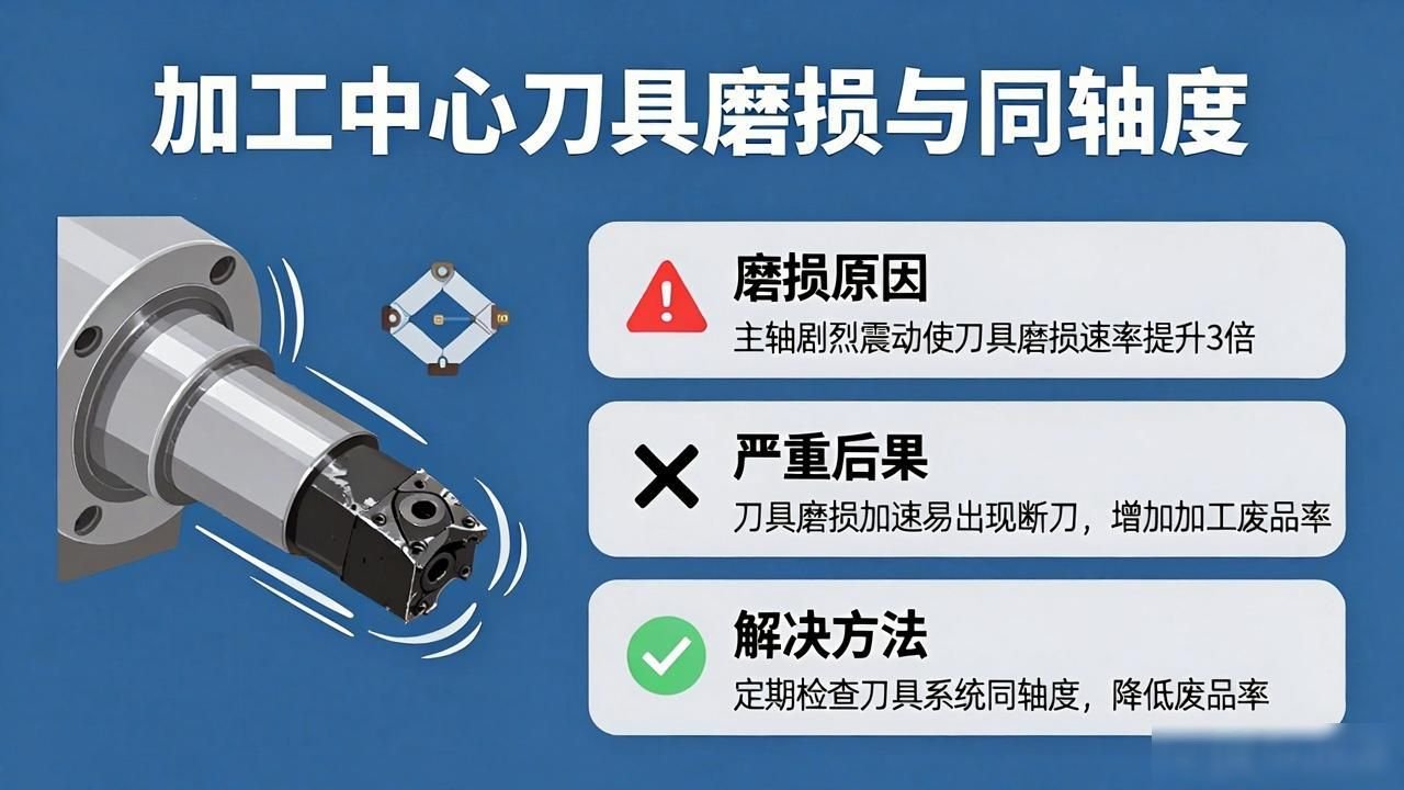 Machining Center Cutting Tools And Application Knowledge-Dalian Fuhong Machinery Co., Ltd