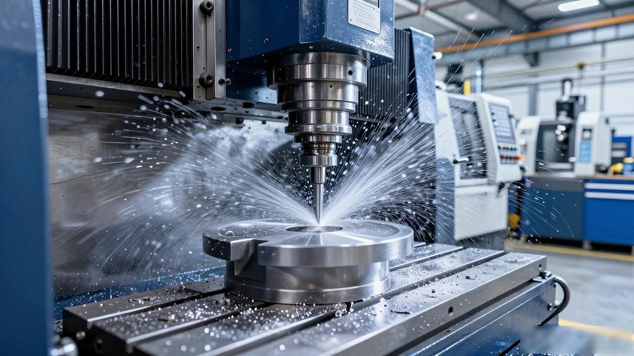 Detailed Knowledge Of Shenzhen Grinding Fluid-Dalian Fuhong Machinery Co., Ltd