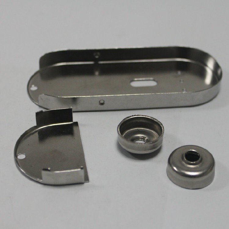 Stainless Steel Drawing Stamping Parts Processing, Small Hardware Processing, Hardware Accessories Stamping Processing-Dalian Fuhong Machinery Co., Ltd