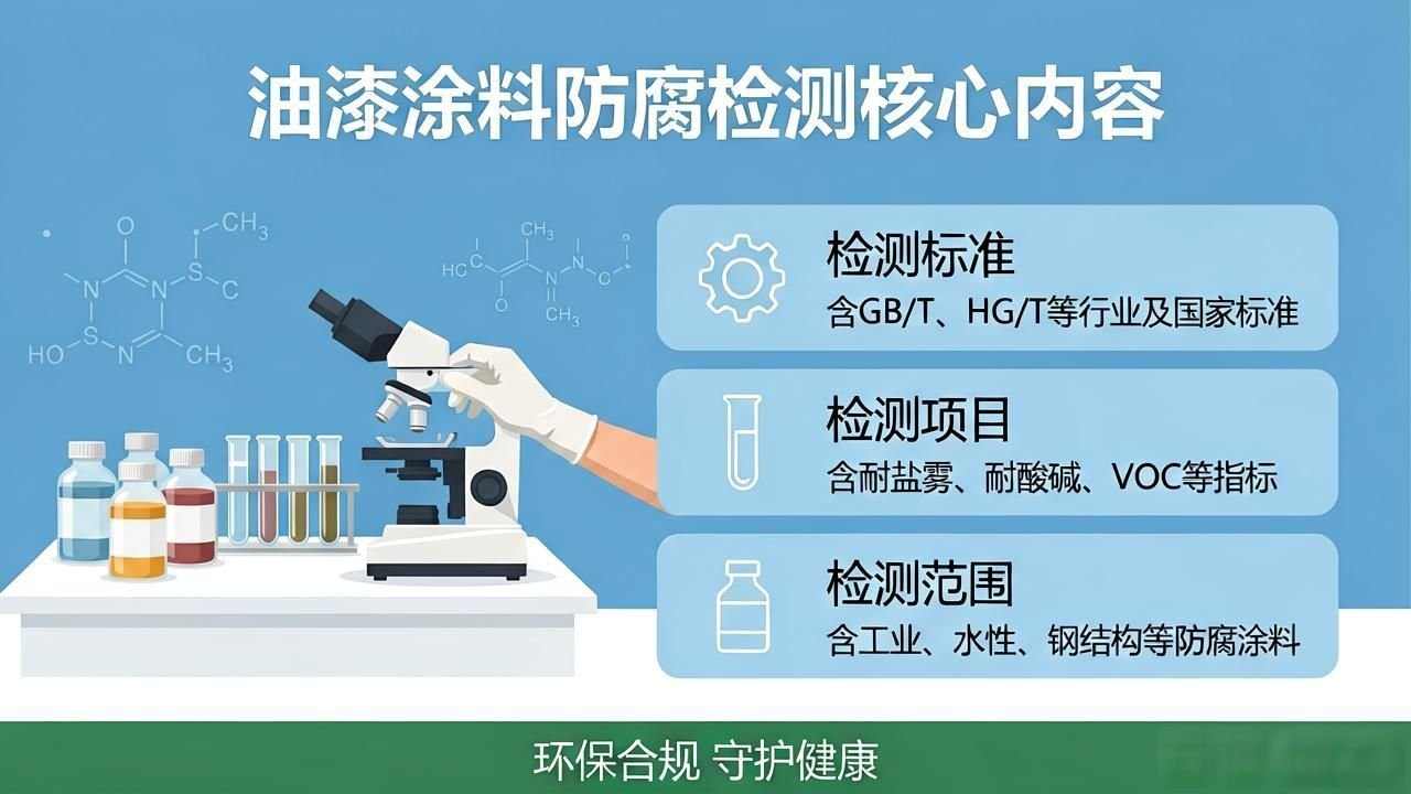 铆焊件喷漆的膜厚检测标准_防腐涂料检测项目_富锌底漆检测标准