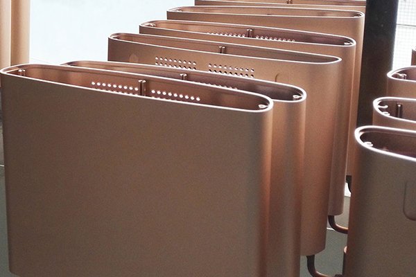 Recommended Personalized Customization Services For CNC Machining Shells (CNC Machining Creative Technology)-Dalian Fuhong Machinery Co., Ltd