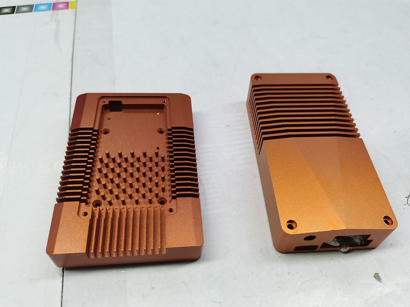 图片[4]-Recommended Personalized Customization Services For CNC Machining Shells (CNC Machining Creative Technology)-Dalian Fuhong Machinery Co., Ltd