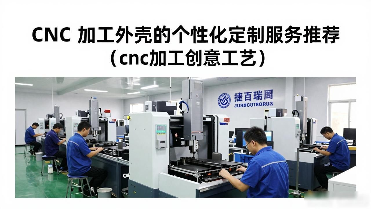 CNC加工外壳个性化定制服务_个性化定制零件加工服务_定制化设计差异化竞争优势